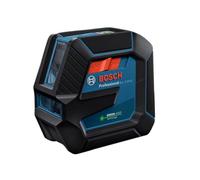 Bosch Professionale Linea Laser Supporto Universale & Tripod Gamma 15m Gll 2-15