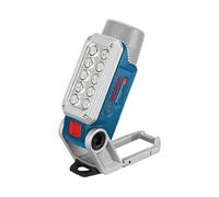 Bosch Professionale Luce Senza Fili 12V Unità Nuda LED Treppiede BSH6014A0000