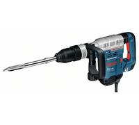 Bosch Professionale Martello Perforatore SDS-max GSH 5 CE 0611321000