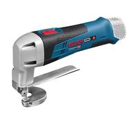 Bosch Professionale Metallo Cesoia 12V Nudo Unità Tagli Acciaio A 1.3mm