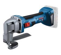 Bosch Professionale Metallo Cesoia 18V Nudo Unità Tagli Acciaio A 1.6mm
