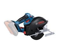 Bosch Professionale Metallo Sega Circolare 18V Nudo Unit BSH6016B8000 Gkm 18V-50