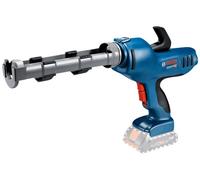 Bosch Professionale Pistola Coibentazione 18V Nudo Unità Feed Tasso 7mm Secche