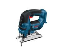Bosch Professionale Puzzle 18V Nudo Unità Tagli Alluminio &wood 120mm Gst