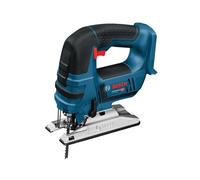 Bosch Professionale Puzzle 18V Nudo Unità Tagli Alluminio &wood 120mm Gst