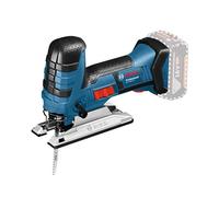 Bosch Professionale Puzzle 18V Nudo Unità Tagli Legno & Metalli Gst 18V-LI A S