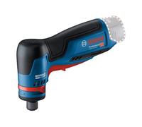 Bosch Professionale Rotante Smerigliatrice 12V Nudo Unità Pad Diametro 50mm