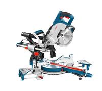 Bosch Professionale Scorrevole Troncatrice 216mm 1600W 240V Gcm 8 Sjl