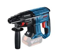 Bosch Professionale Sds Plus Martello Trapano 18V Nudo Unità Gbh 18V-21