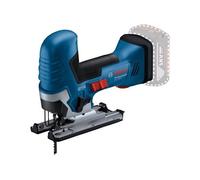 Bosch Professionale Sega a Traforo 18V Nudo Unità Tempi 26mm Cut Depth125mm
