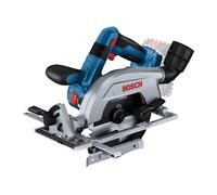 Bosch Professionale Sega Circolare 18V Nudo Unità BSH6016C1100 Gks 18V-57-2 A L