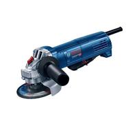 Bosch Professionale Smerigliatrice 115mm 900W 110V Velocità 11,000/Minuti