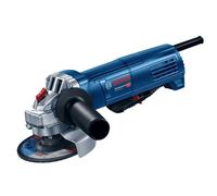 Bosch Professionale Smerigliatrice 115mm 900W 240V Velocità 11,000/Minuti