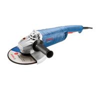 Bosch Professionale Smerigliatrice 2200W 240V Disco Diametro 230mm BSH6018F4170