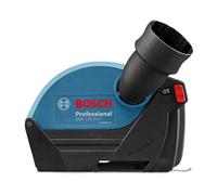 Bosch Professionale Smerigliatrice Polvere Estrazione Protezione BSH600A003DJ