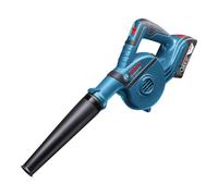Bosch Professionale Soffiatore 18V Nudo Unità Massimo Flusso D'Aria 120 M³/H