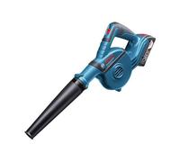 Bosch Professionale Soffiatore 18V Nudo Unità Massimo Flusso D'Aria 120 M³/H