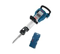 Bosch Professionale Strada Breaker Gsh 16-28 1750W 110V 28mm Chuck BSH611335060