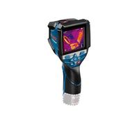 Bosch Professionale Telecamera Termica 12V Unità Nuda GTC 600 C BSH601083508