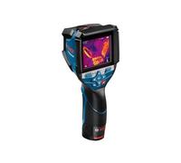 Bosch Professionale Thermal Fotocamera 12V 1 X 2.0Ah Ioni GTC 600 C BSH601083570