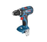 Bosch Professionale Trapano Avvitatore 18V Nudo Unità Mandrino 1.5-13mm