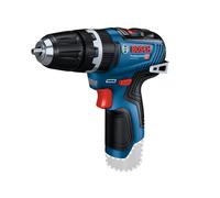 Bosch Professionale Trapano Combi 12V Nudo Unità Mandrino Autoserrante