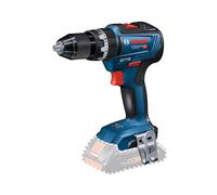 Bosch Professionale Trapano Combi 18V Nudo Unità Mandrino Autoserrante