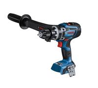 Bosch Professionale Trapano Combi 18V Nudo Unità Mandrino Autoserrante Gsb