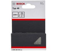 Bosch Chiodo a scatto tipo 48, 1,8x1,45x14mm Quantità:1000