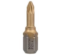 BOSCH Profiline Bit Avvitamento 3 Pcs Pz1