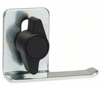 Bosch Profondità Di Taglio, Compatibile Con GHO 14,4 V, GHO 18 V 2607000073