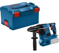 BOSCH / PROMO 100 €. in MENO GBH 18V-28 C + BATTERIE TABLESS 8Ah a €.796 + IVA