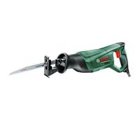 Bosch PSA 700 E 2700 spm (fogli per minuto) 710 W Nero, Verde