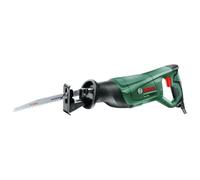 Bosch PSA 700 E 2700 spm (fogli per minuto) 710 W Nero, Verde