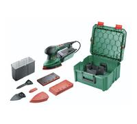 BOSCH PSM 200 SANDER MOD. 06033B6002 EAN 4053423222036