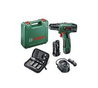 TRAPANI BOSCH 12V. EASY DRILL 1200