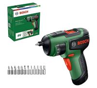 Bosch PSR Select Akku-Schrauber - grün