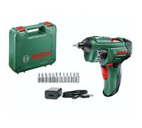 BOSCH PSR SELECT AKKU-SCHRAUBER MOD. 603977005 EAN 4053423207231