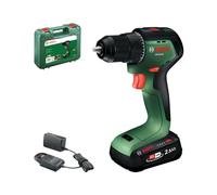 TRAPANO AVVITATORE BOSCH PSR18V-60