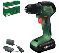 TRAPANO AVVITATORE BOSCH PSR18V-60