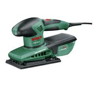 Bosch PSS 200 A - Levigatrice oscillante - Cod. produttore: PSS 200 A