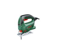 Bosch Pst650 06033A0700 Seghetto Alternativo 650W Con Attacco Rapido Lama E Sis