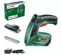 Bosch Home and Garden PTK 0603968203 - Batteria inclusa