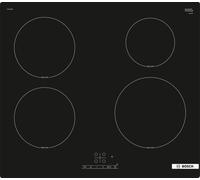 Bosch PUE61RBB6E, Piano Cottura A Induzione