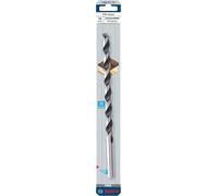 Bosch PUNTA Ø 10x250 mm A 3 PUNTE PER LEGNO PRO WOOD