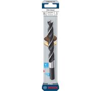 Bosch PUNTA Ø 12 mm A 3 PUNTE PER LEGNO PRO WOOD