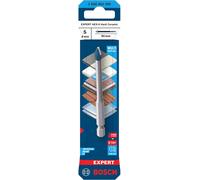 Bosch 1x Punta EXPERT HEX-9 Hard Ceramic (per Piastrelle di ceramica dura, Piastrelle di ceramica morbida, Ø 5,00 mm, Professional Accessorio Trapano)