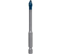 Bosch PUNTA Ø 6 mm HARD CERAMIC PER GRES PORCELLANATO E MATERIALI EDILI DURISSIMI