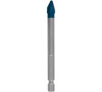 Bosch Punta HEX-9 HardCeramic EXPERT 8 x 90 mm per perforatrici rotative e trapani a percussione Quantità:1