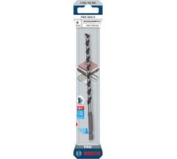 Bosch PUNTA Ø 8 mm PER GRANITO PRO HEX-5 FORATURA A PERCUSSIONE BLUE GRANITE TURBO 8x100x150 mm